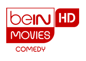 beIN MOVIES COMEDY logo
