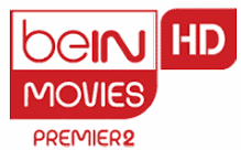 beIN MOVIES PREMIERE 2 logo