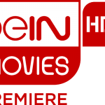 beIN MOVIES PREMIERE Logo
