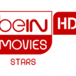 beIN MOVIES STARS Logo