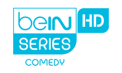 beIN SERIES COMEDY logo