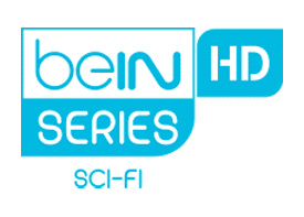 beIN SERIES SCI-FI logo
