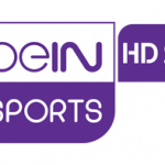 beIN SPORTS 2 Logo