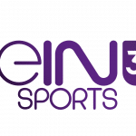 beIN SPORTS 3 Logo