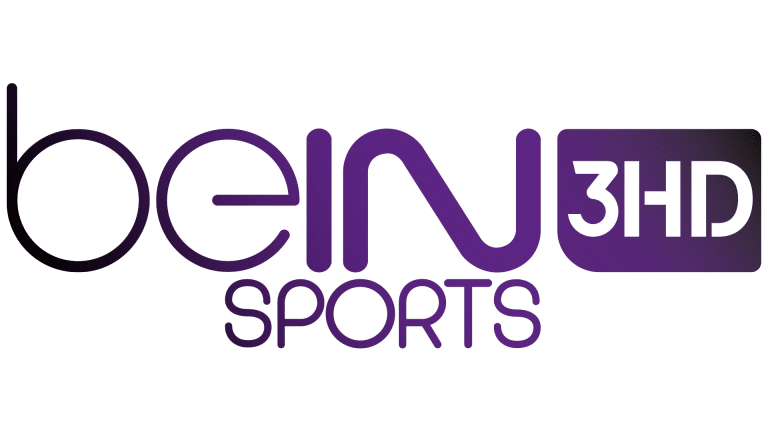 beIN SPORTS 3 logo