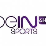 beIN SPORTS 4 Logo