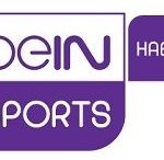beIN SPORTS HABER Logo