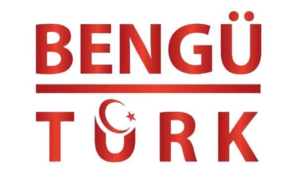 BENGÜTÜRK logo