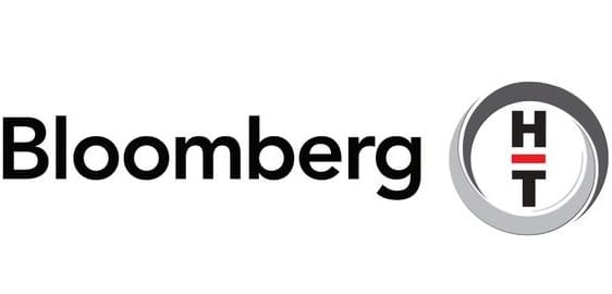 Bloomberg HT logo