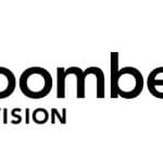 BLOOMBERG TELEVISION Logo