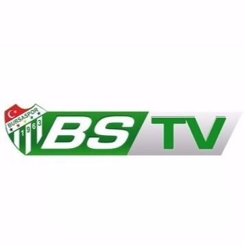 Bursaspor TV logo