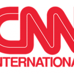 CNN INTERNATIONAL Logo