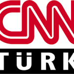 CNN TÜRK Logo