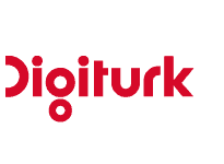 Digiturk 4K logo