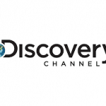 Discovery Channel Logo
