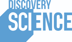 Discovery Science logo