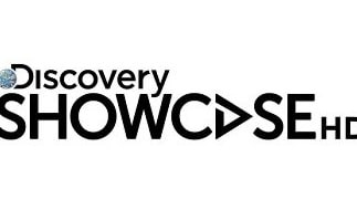 Discovery Showcase HD logo