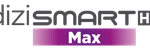 Dizismart Max Logo