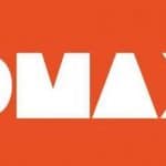 DMAX Logo