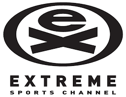 Extreme Sports logo