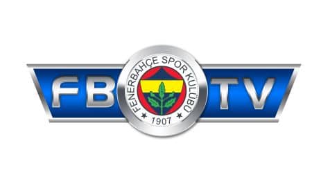 FB TV logo