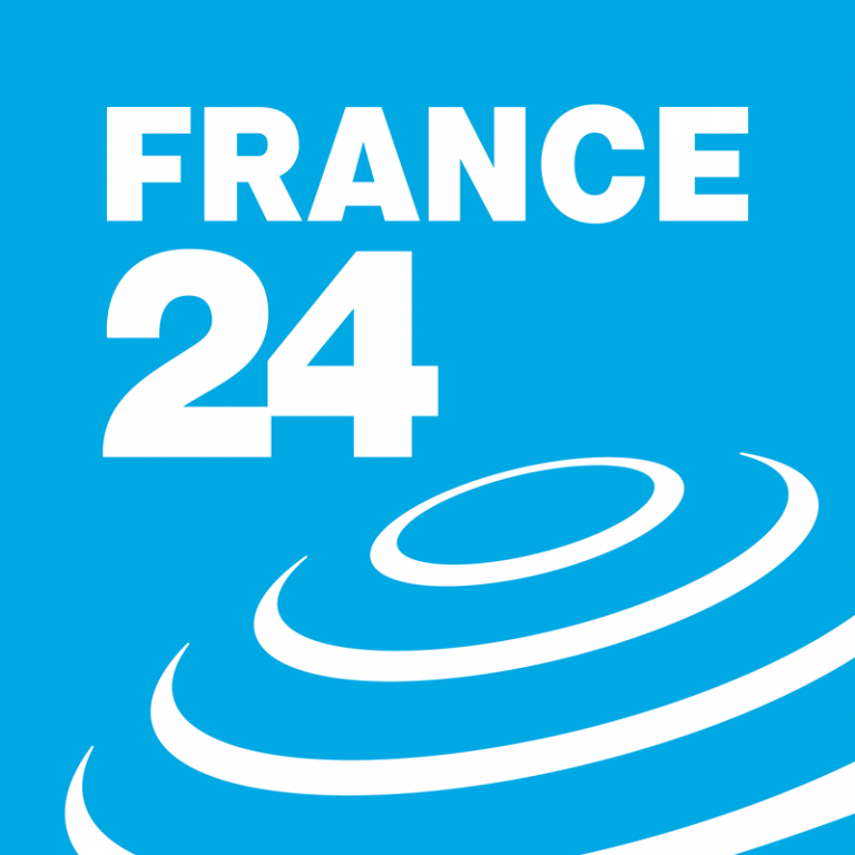 France 24 Yayın Akışı - Bugün France 24'te haberler kaçta?