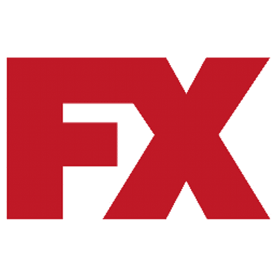 FX logo