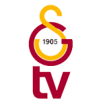 GS TV Logo
