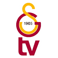 GS TV logo