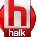 Halk TV Logo