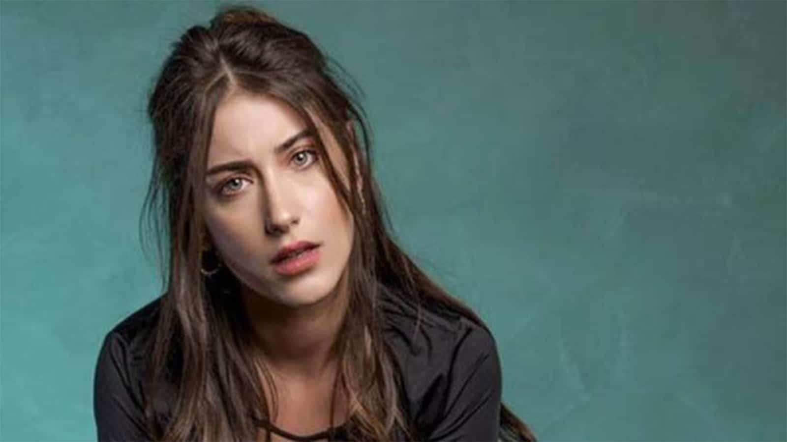 Hazal Kaya yeni dizi projesiyle ekranlara dönüyor! Çekimleri başlıyor…