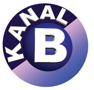 Kanal B logo