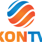 KON TV Logo