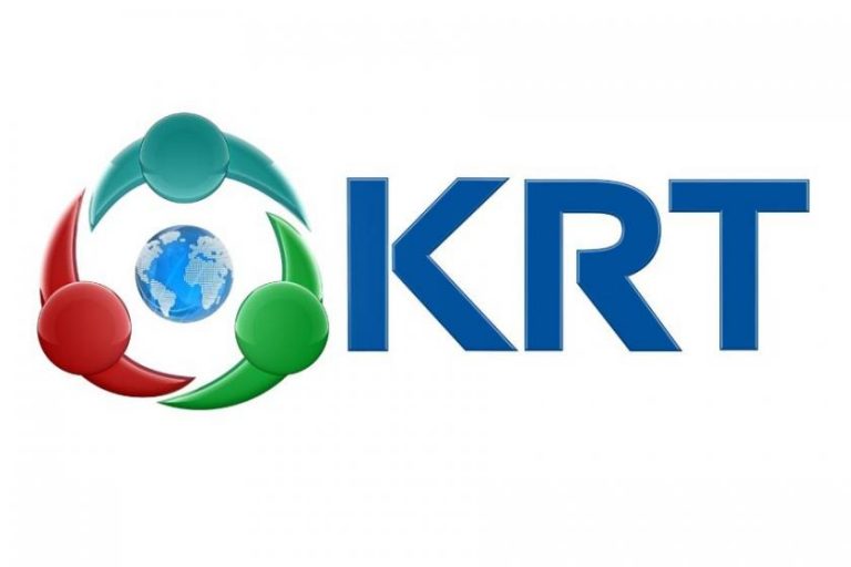 KRT TV logo