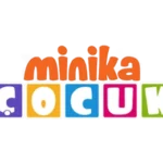 Minika Çocuk Logo