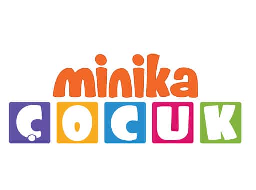 Minika Çocuk logo