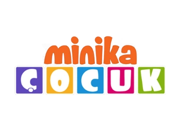Minika Çocuk Yayın Akışı Logo