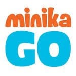 MinikaGO Logo