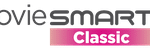 Moviesmart Classic Logo