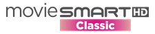 Moviesmart Classic logo