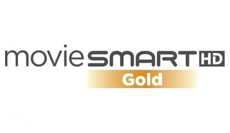 Moviesmart Gold logo