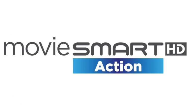 Moviesmart Action logo