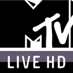 MTV Live HD Logo