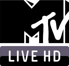 MTV Live HD logo