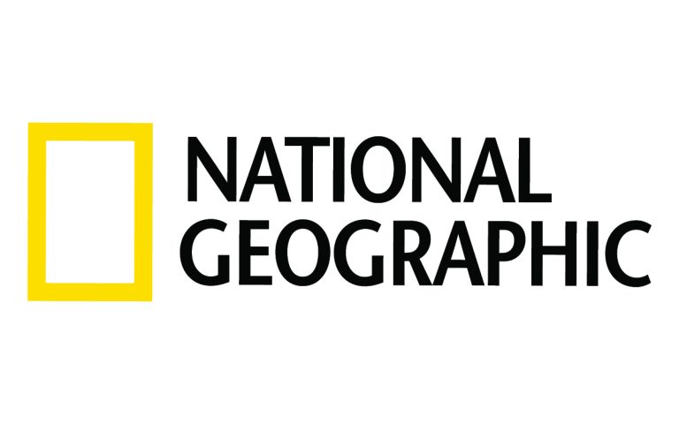 National Geographic logo