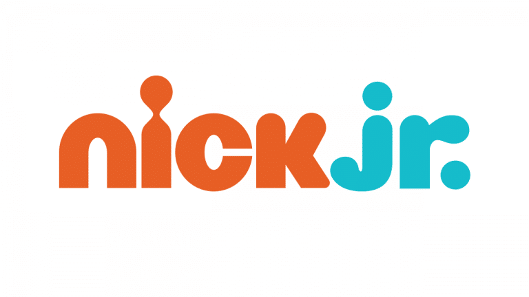 Nick Jr. logo