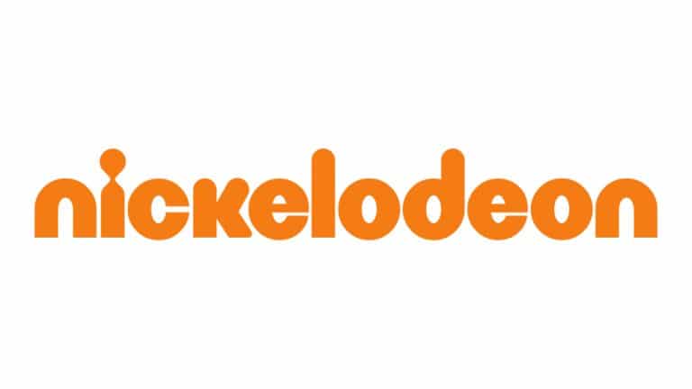 Nickelodeon logo