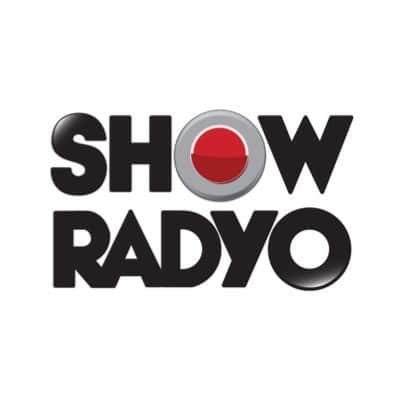 Show Radyo logo