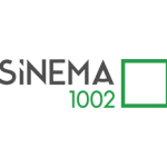 Sinema 1002 Logo