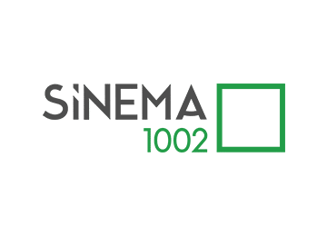 Sinema 1002 logo